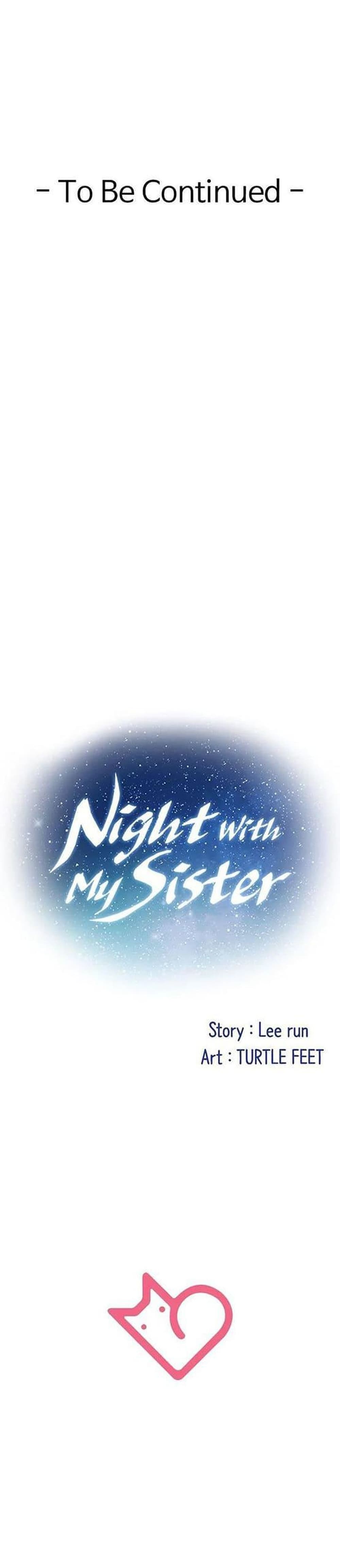 Night With My Sister 19 43